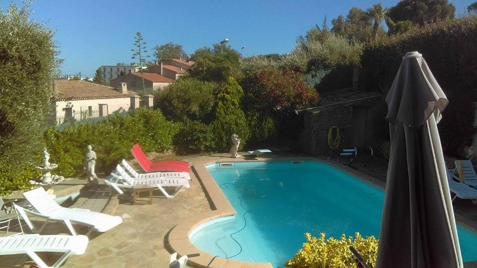 Sur Les Hauteurs De Vue Сasa de vacaciones