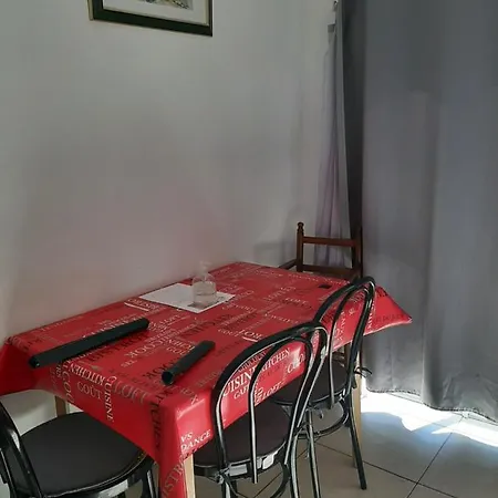 Studio Sur Les Hauteurs De La Ciotat Vue Mer Extérieur photo
