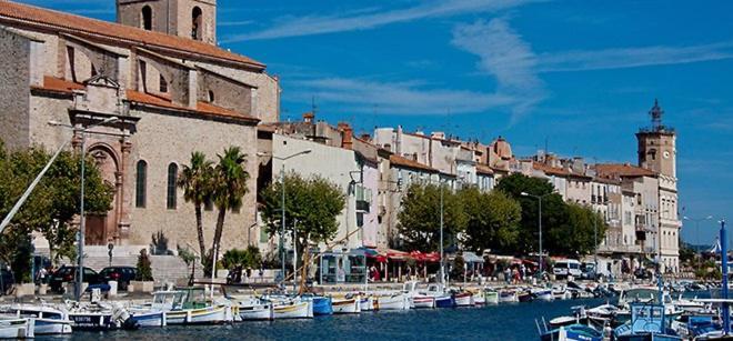 Sur Les Hauteurs De Vue Holiday home