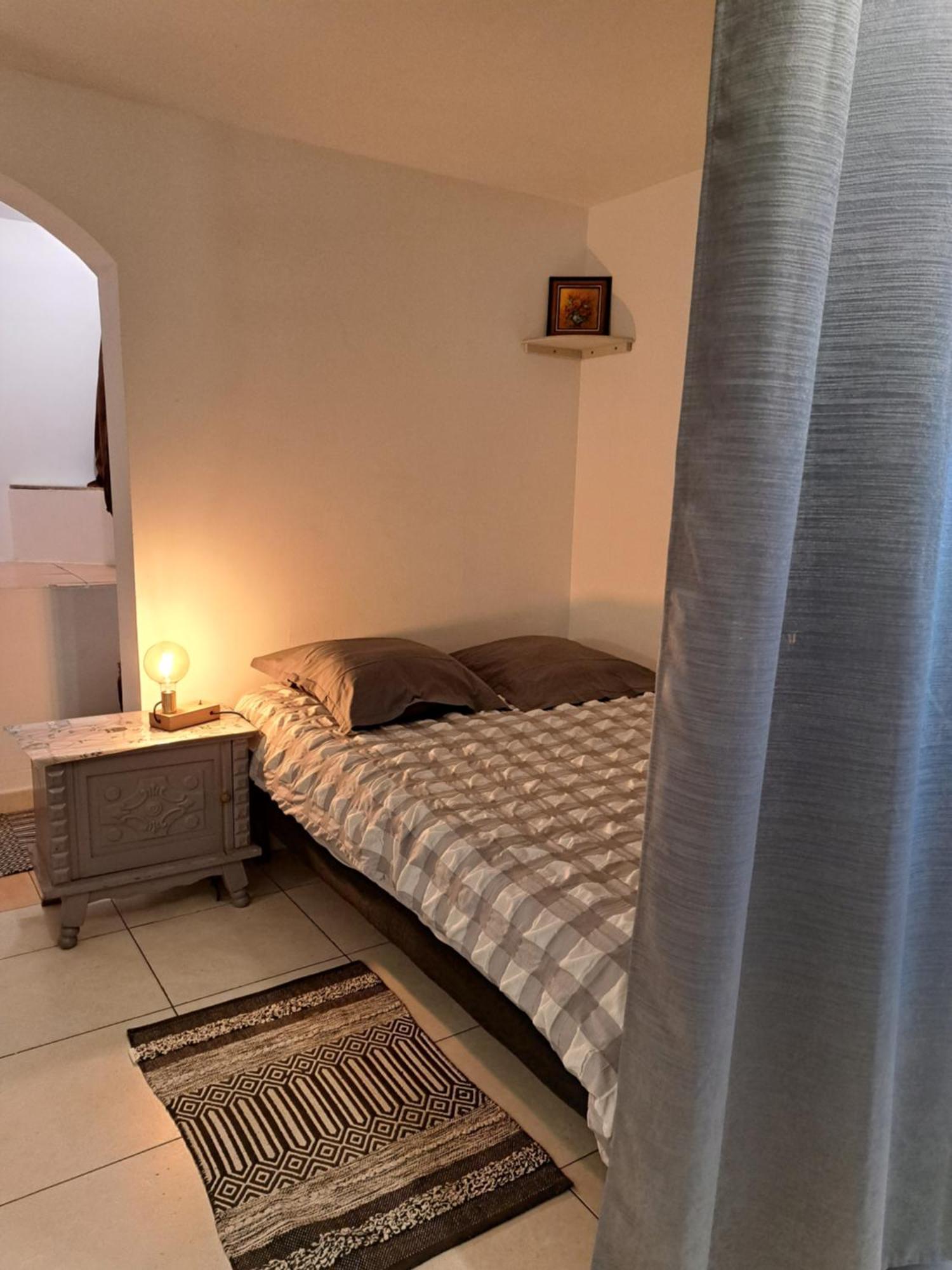 Sur Les Hauteurs De Vue Holiday home La Ciotat